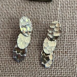 Vintage earrings